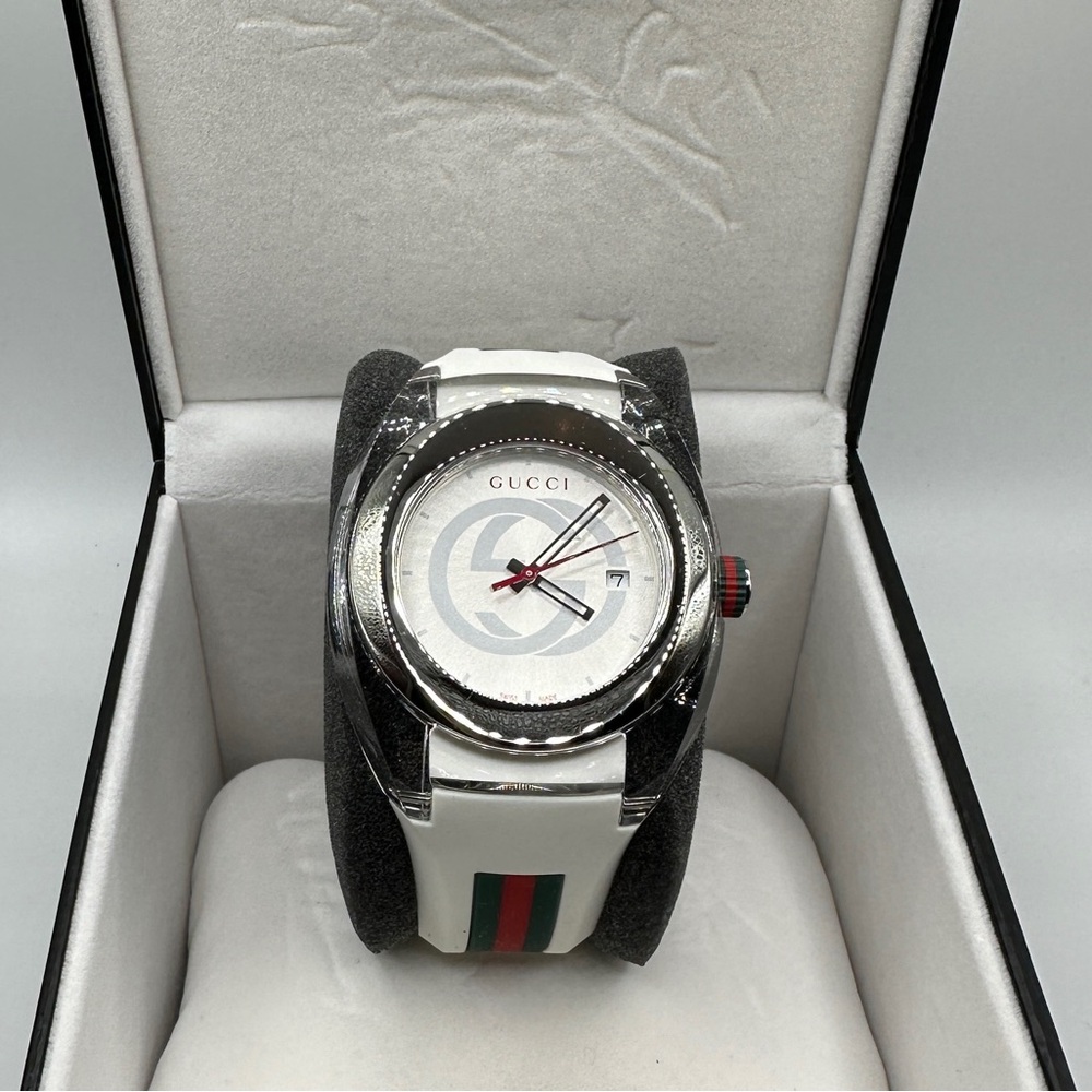 GUCCI Sync XXL Unisex Watch New